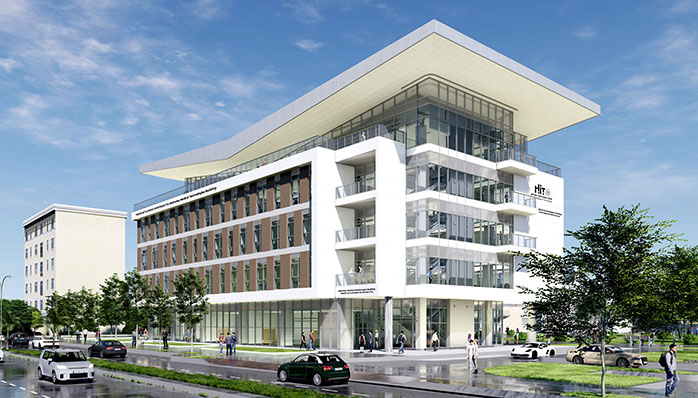A New Faculty of Medical Technologies