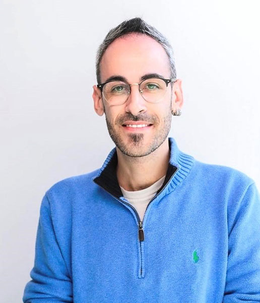 Gilad Bronshtein