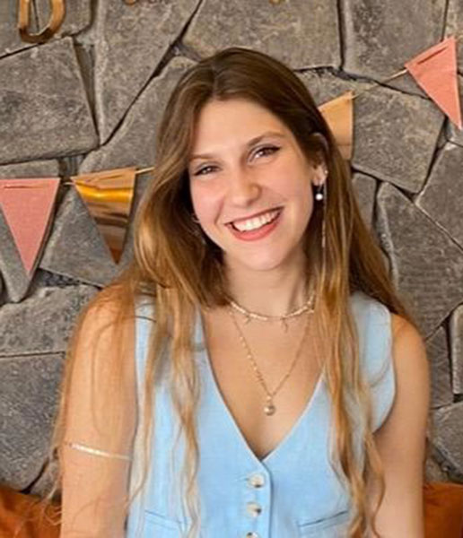 Maya Kimhi