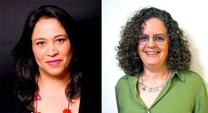 Warm Congratulations to Two New Professors at HIT