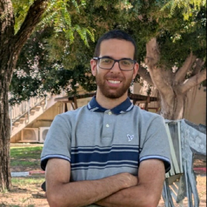  Ohayon Ariel
