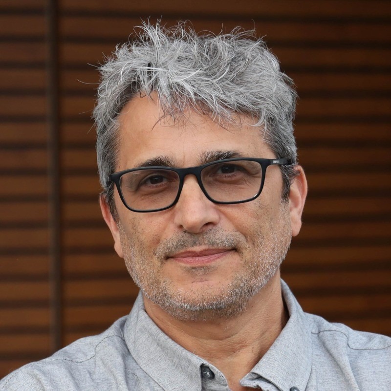 Dr. Alon Weiss