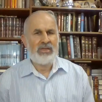 Dr. Pozailov Giora