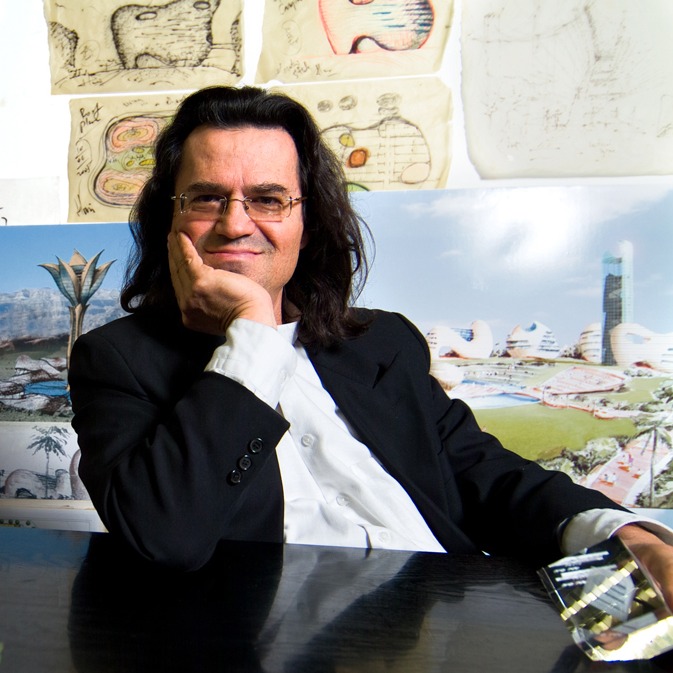 Prof. Dotan Haim Zvi