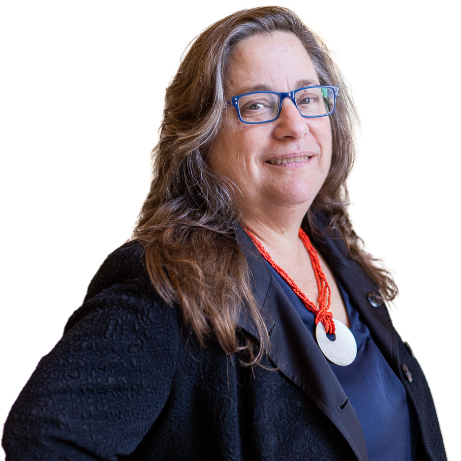 Dr. Noga Gulst