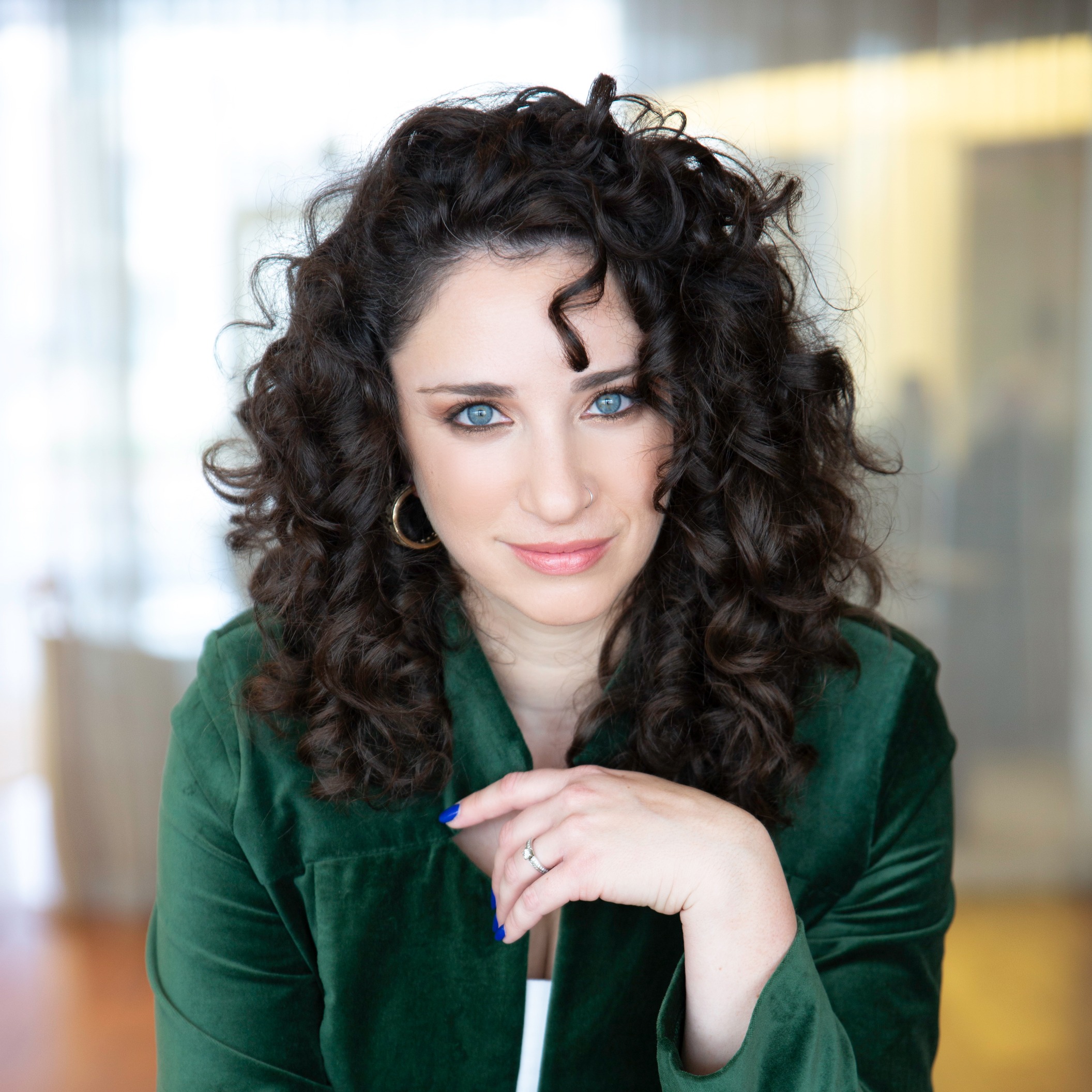  Zada Yael