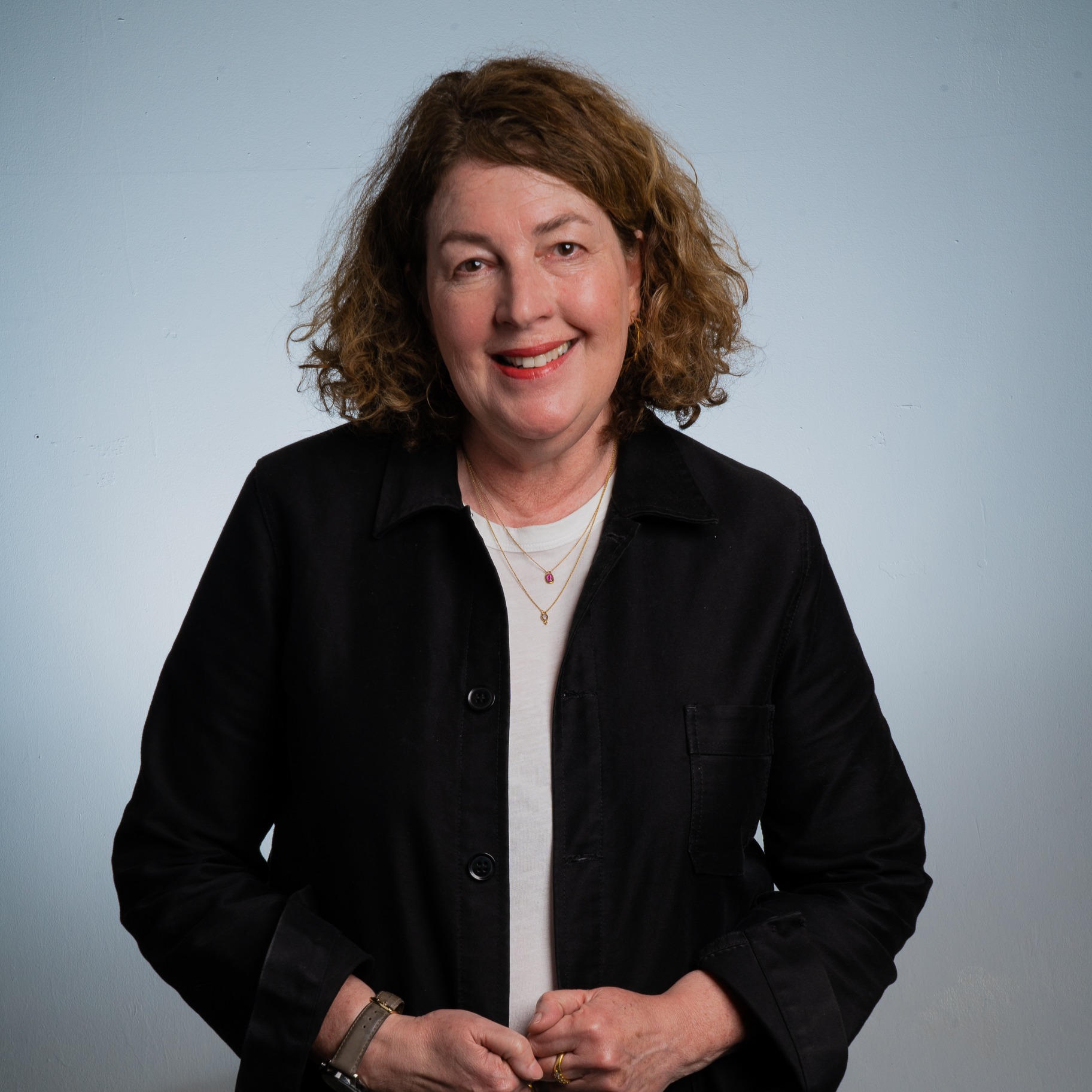 Judith Asher