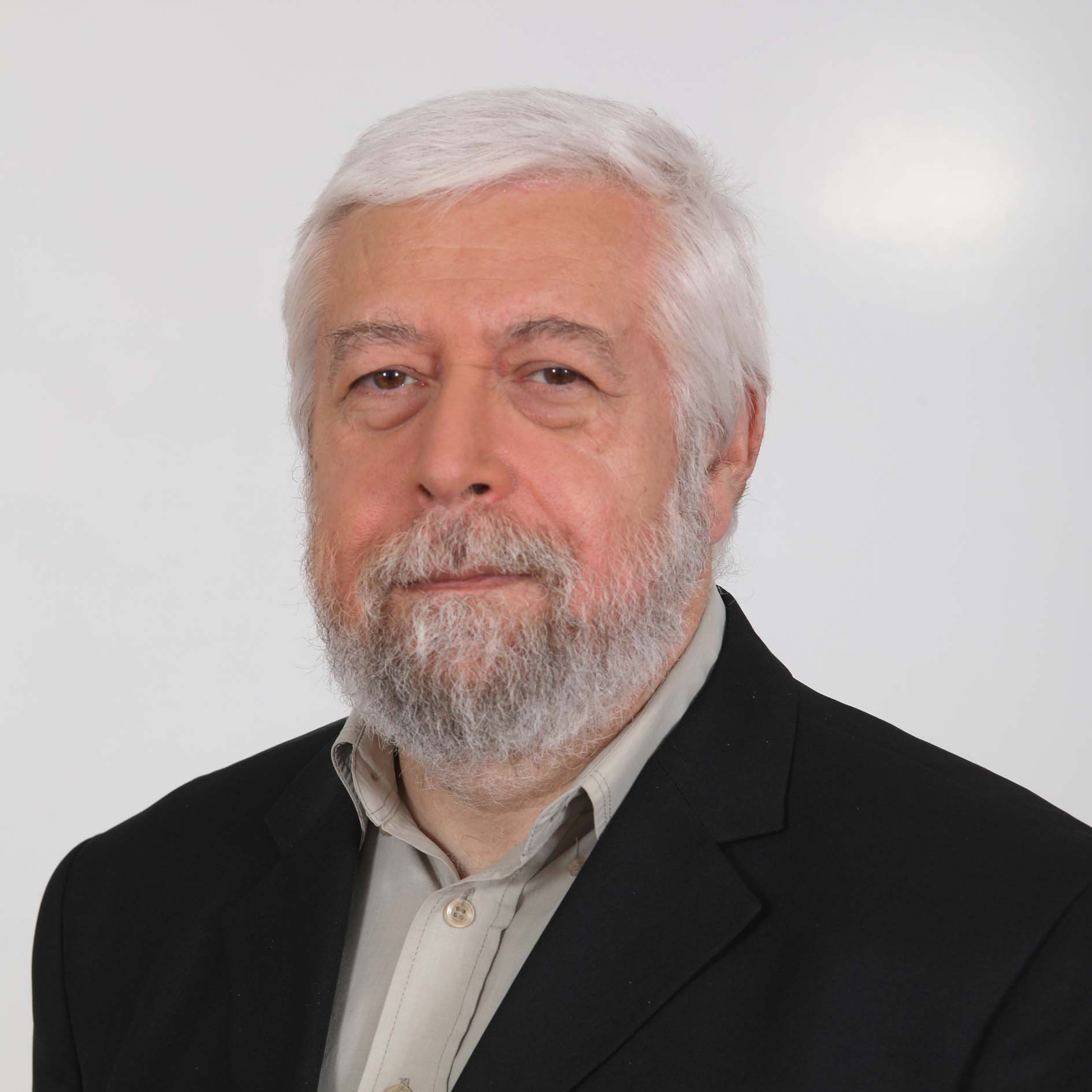 Prof Alexander Bochman