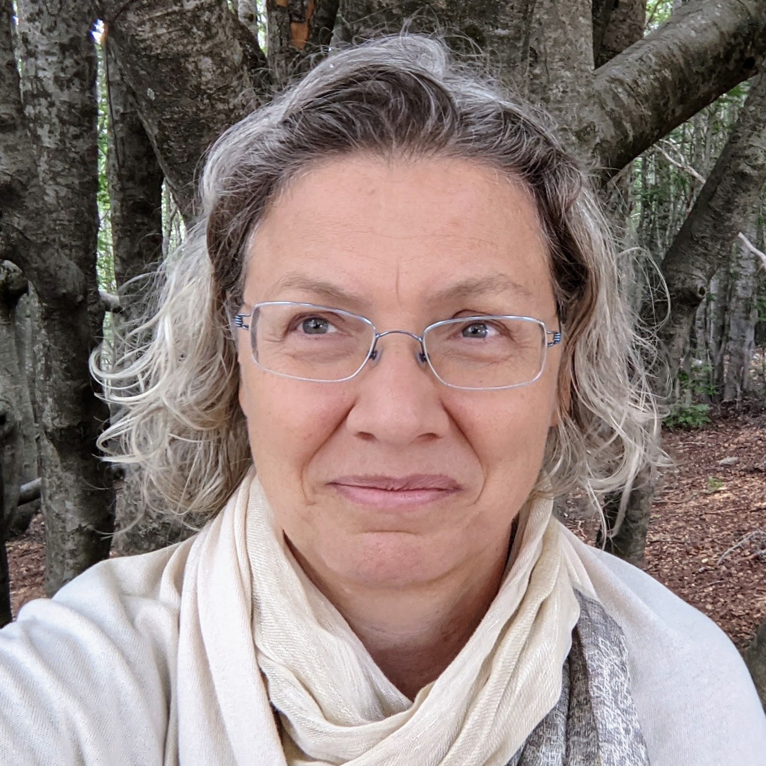 Dr. Giulia-Borghini Sayfan
