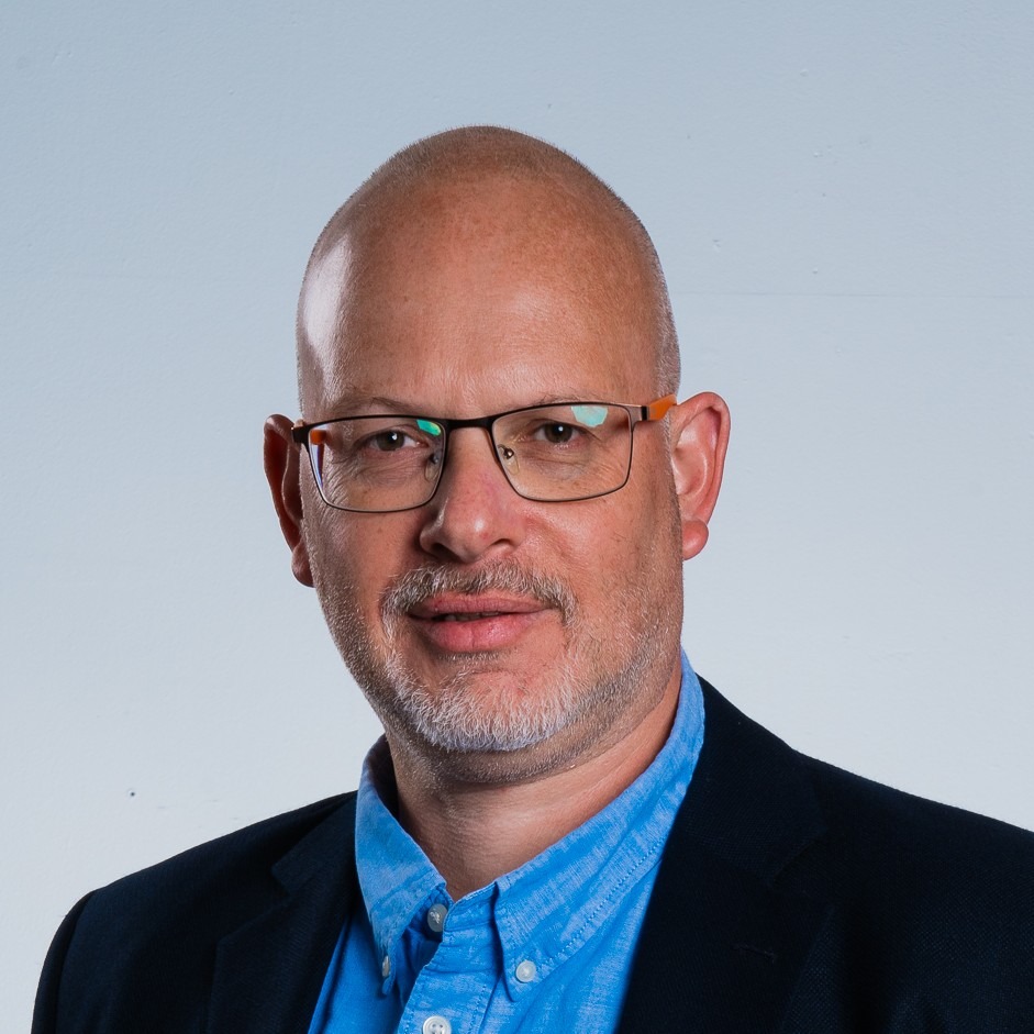 Dr. Yevgeny Beiderman