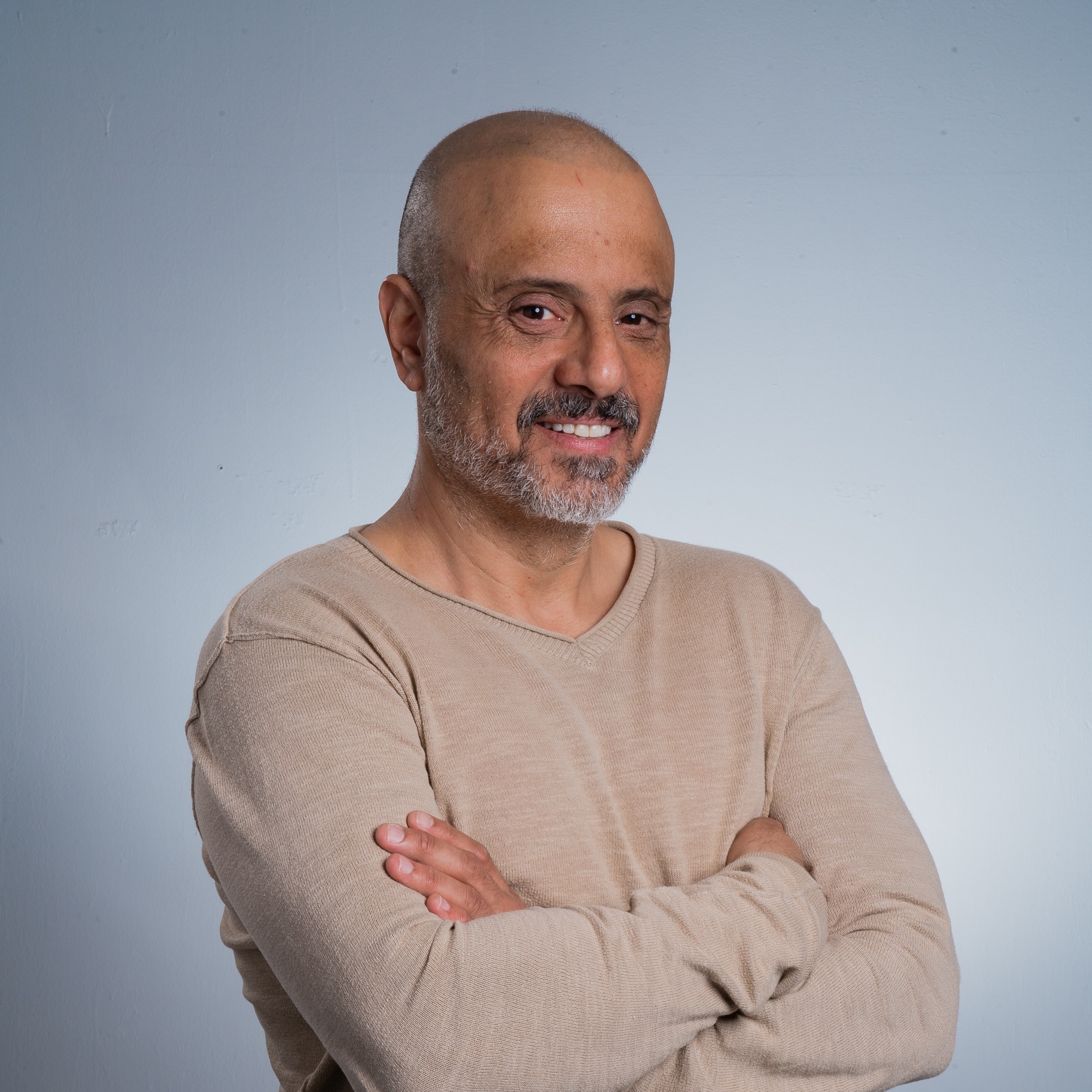 Dr. BEN YEHUDA RAZ