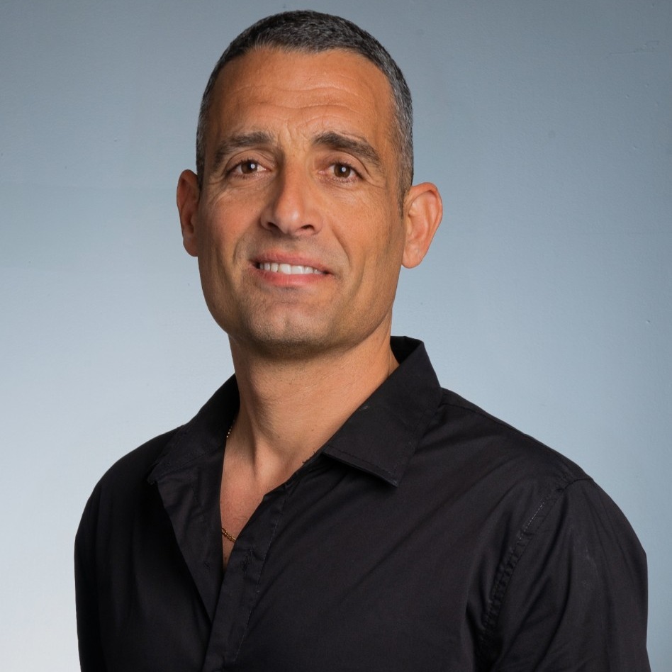 Prof. Gibali Aviv