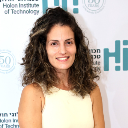 Dr. Gal Lilach