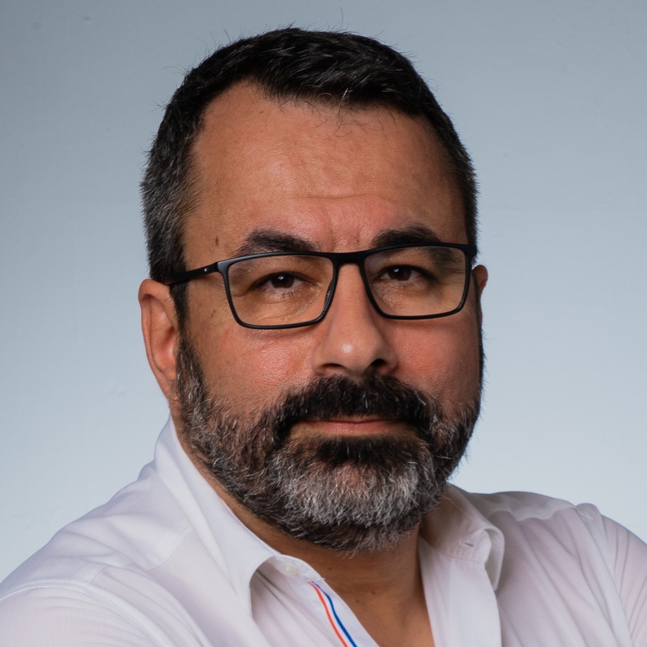 Dr. Dahan David