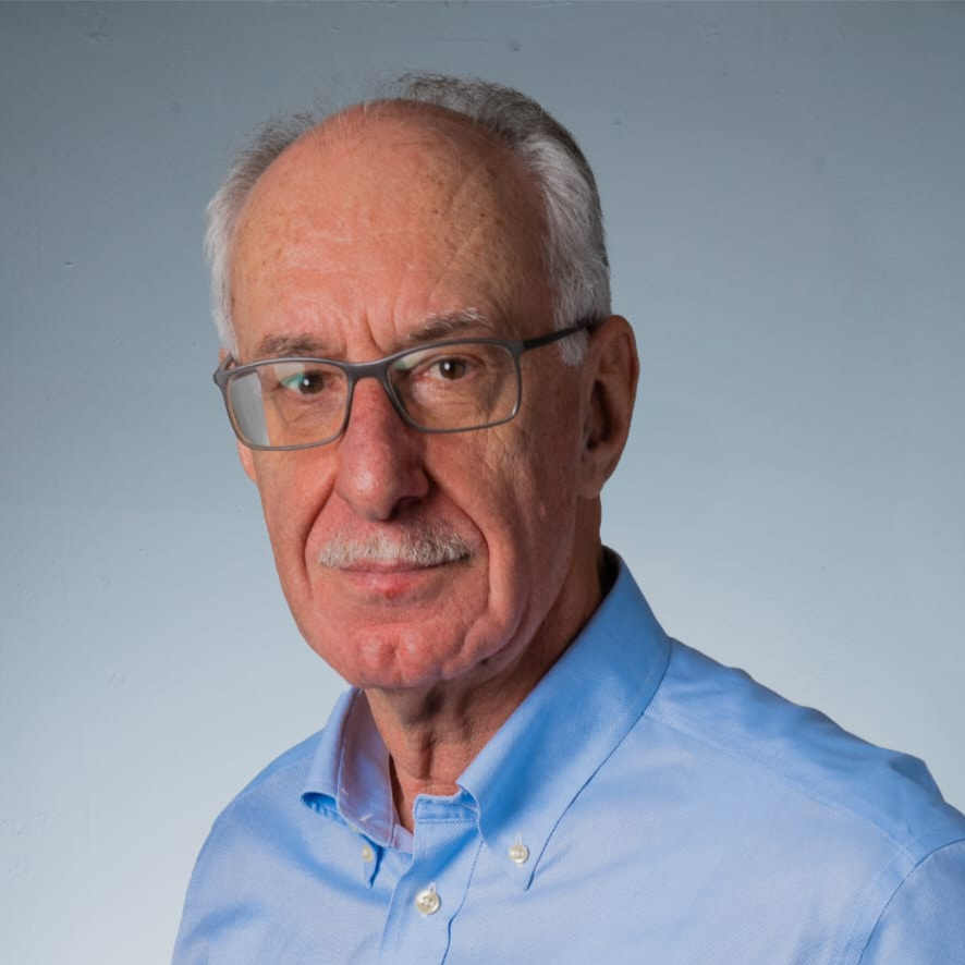 Prof. Winokur Michael