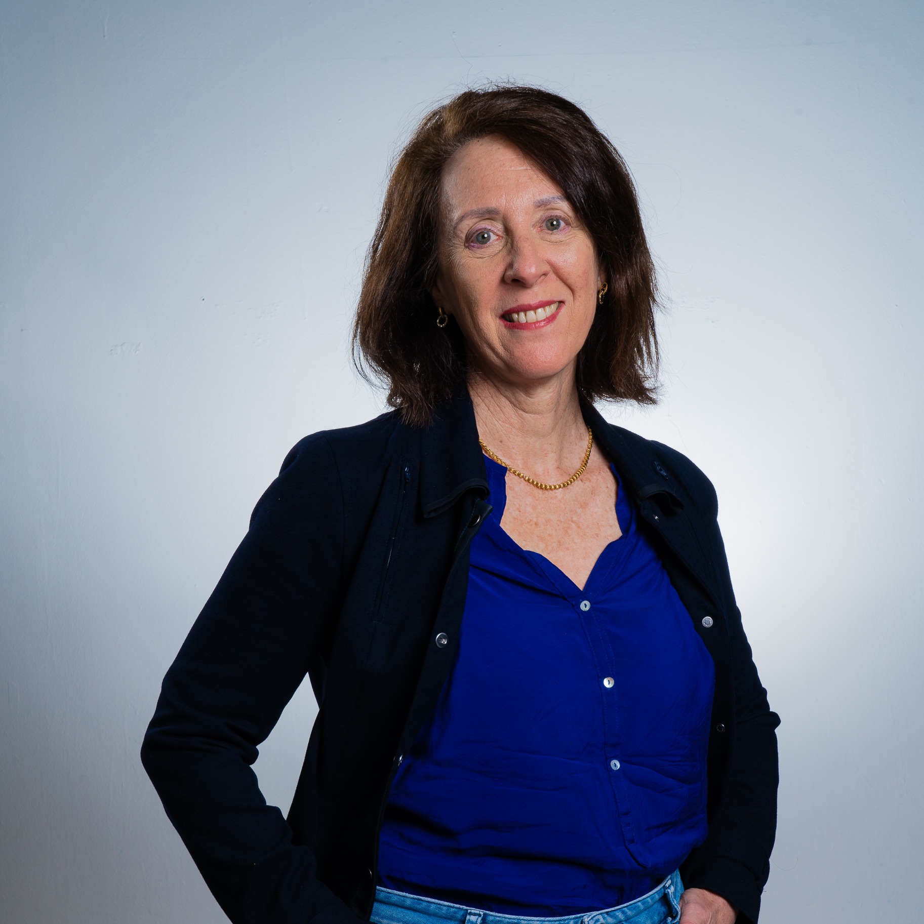 Dr. Wellner Galit