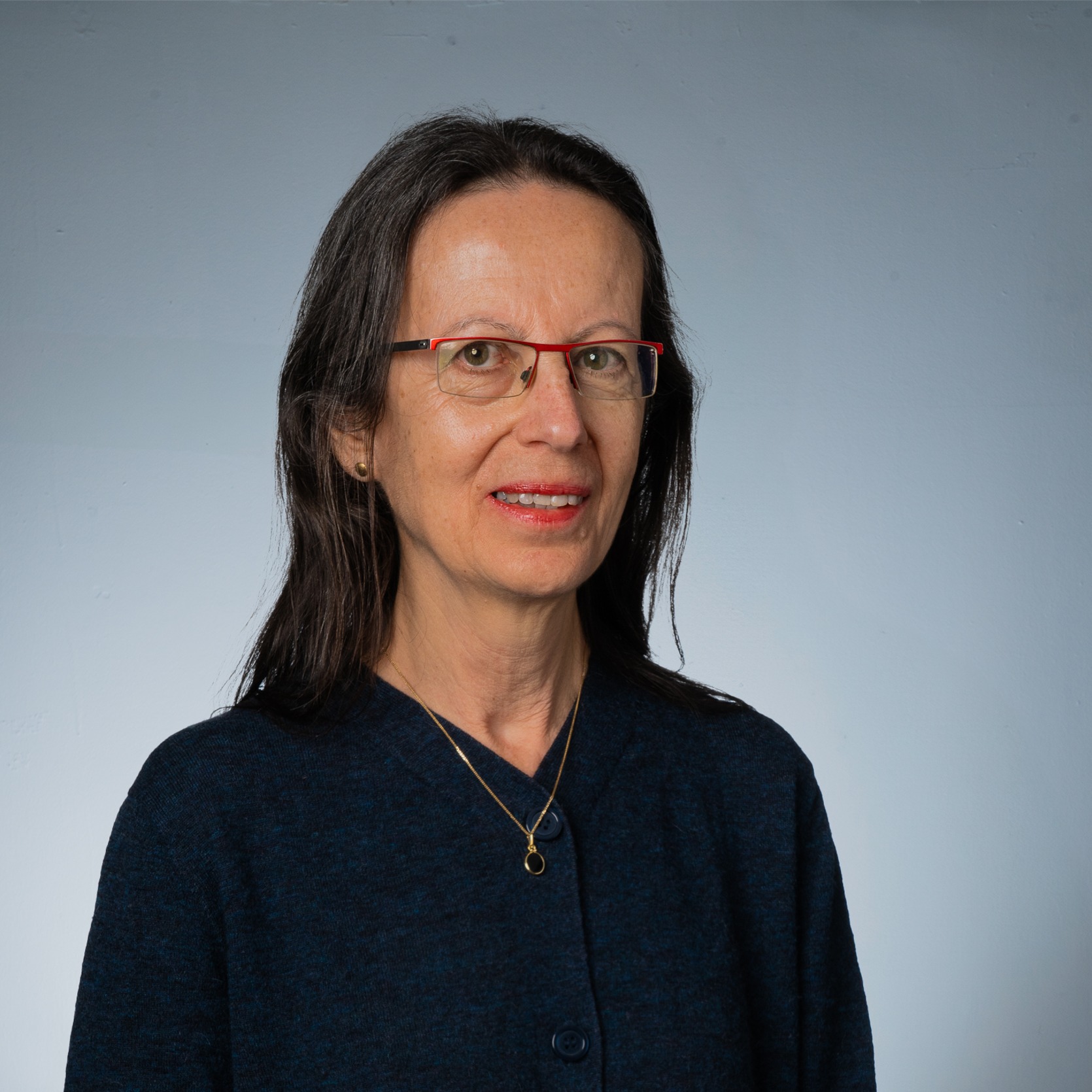 Dr. Eylat Van Essen Yael