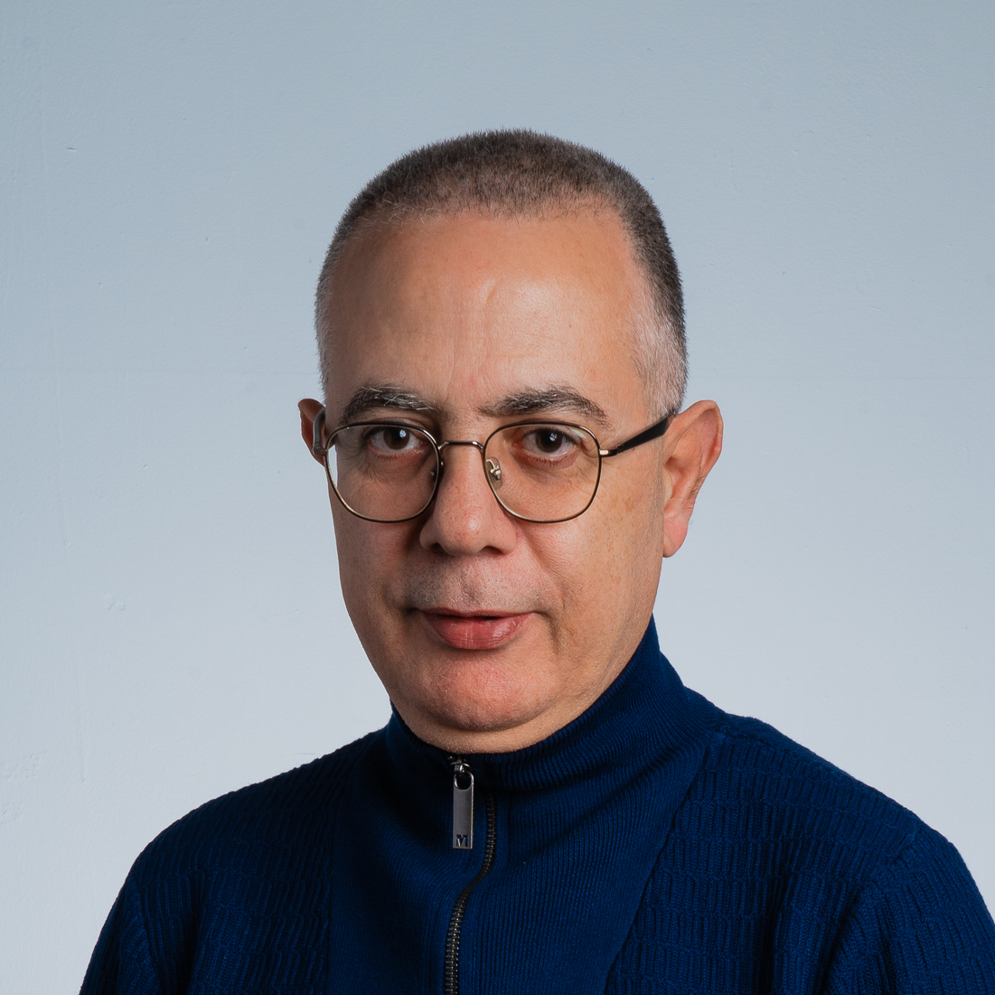 Prof. Zoubi Hashem