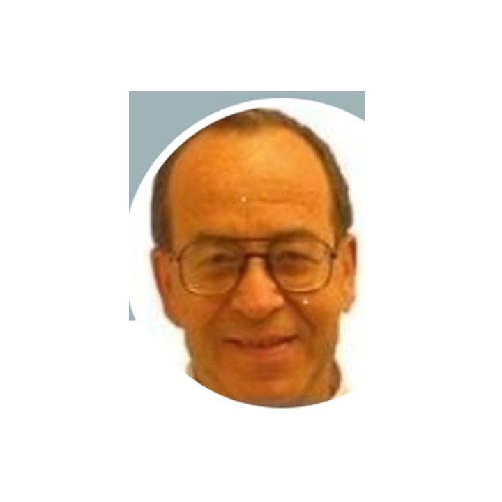 Dr. Meron Peretz