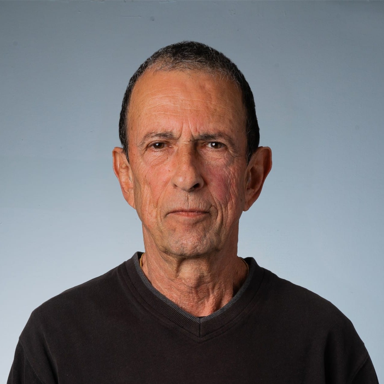 Prof. Gad Charny