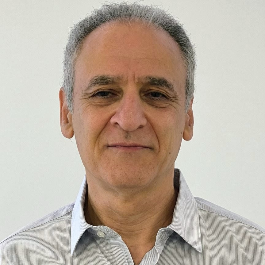 Prof. Volodymyr Kadets
