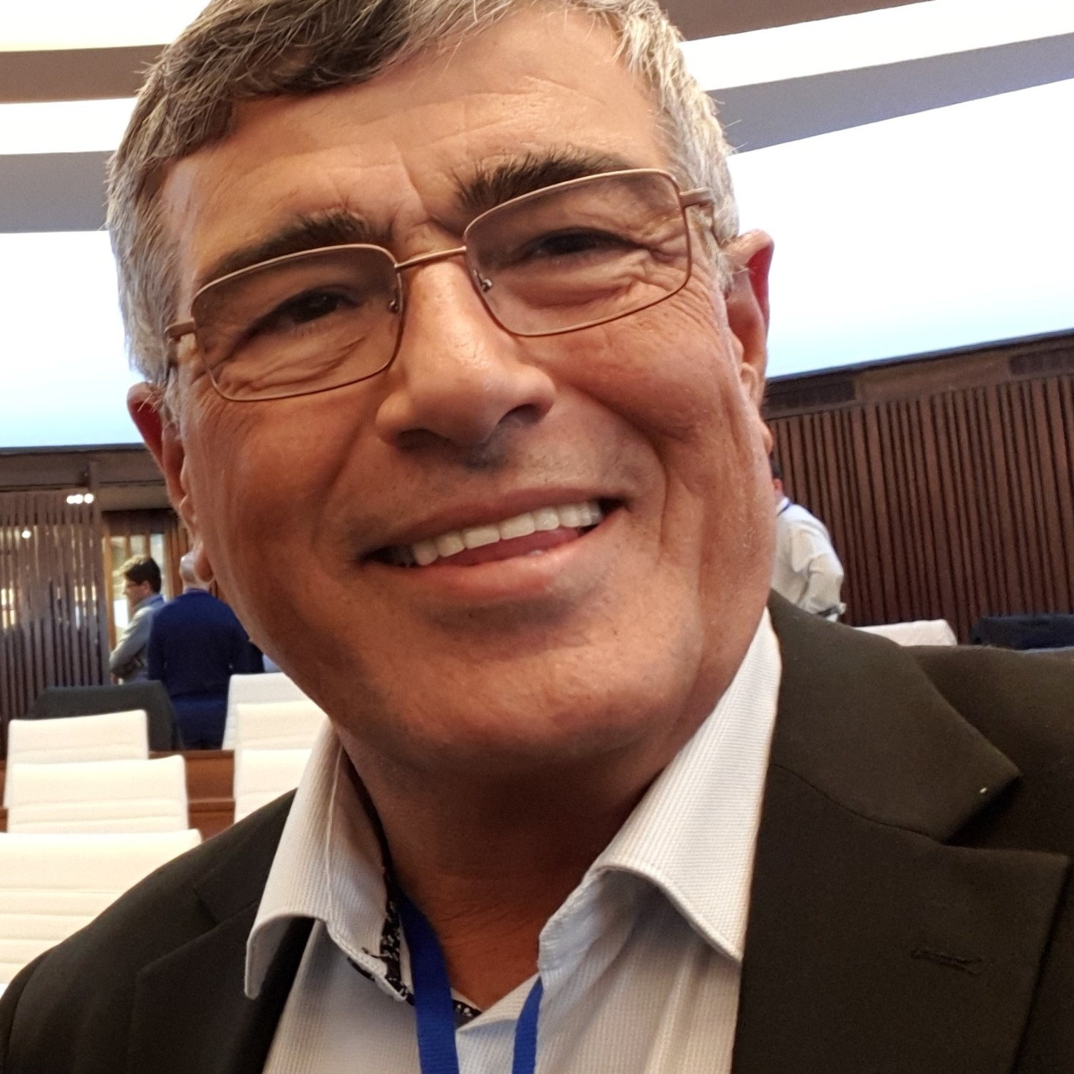 Prof. Sadeh Arik