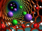 Manifestations of Electron Interactions in Photogalvanic Effect in Chiral Nanotubes