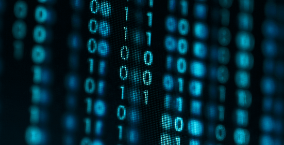 תואר שני .M.Sc במדעי הנתונים