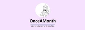 OnceAMonth