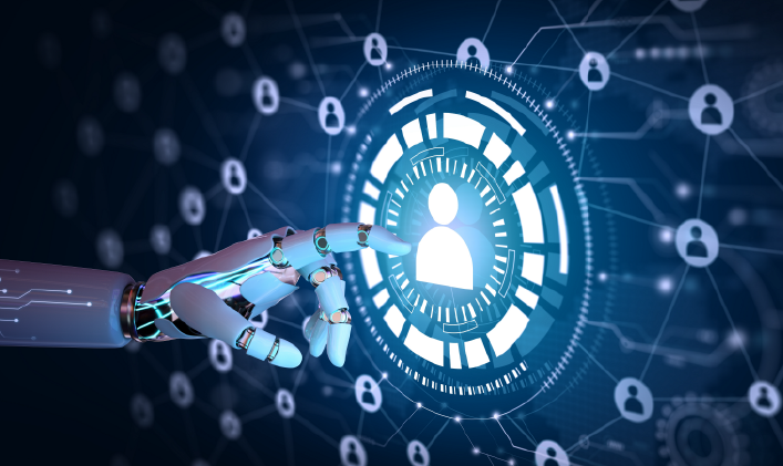 כניסתה של בינה מלאכותית
לשוק התעסוקה