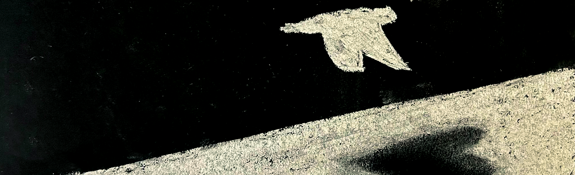 ופשוטים הדברים וחיים תערוכת המחלקה לתקשורת חזותית