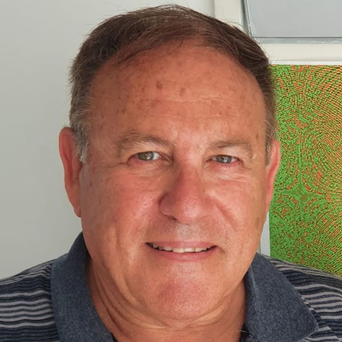 פרופ' עודד מימון