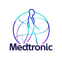 לוגו חברת Medtronic