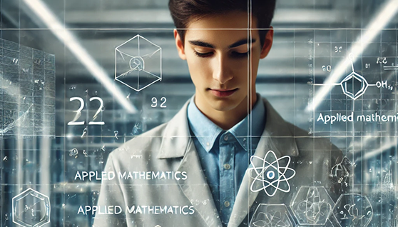 International Committee Determines: HIT’s Applied Mathematics Program is Outstanding