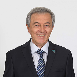 Prof. Yakubov