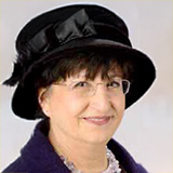 הרבנית עדינה בר שלום