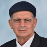 מר אברהם קוזניצקי