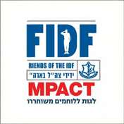 תכנית המלגות !IMPACT