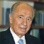 מר שמעון פרס (ז