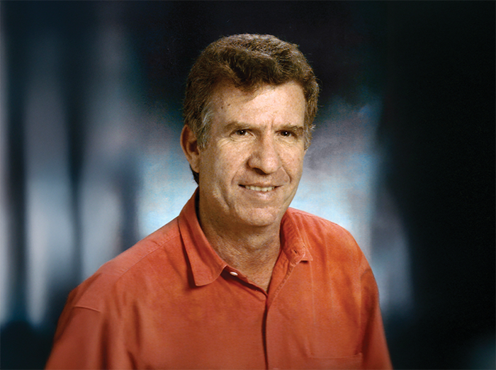 פרופ' עוזי אפרון ז"ל