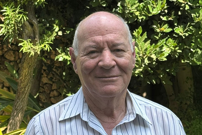 פרופ' אדו פרלמן