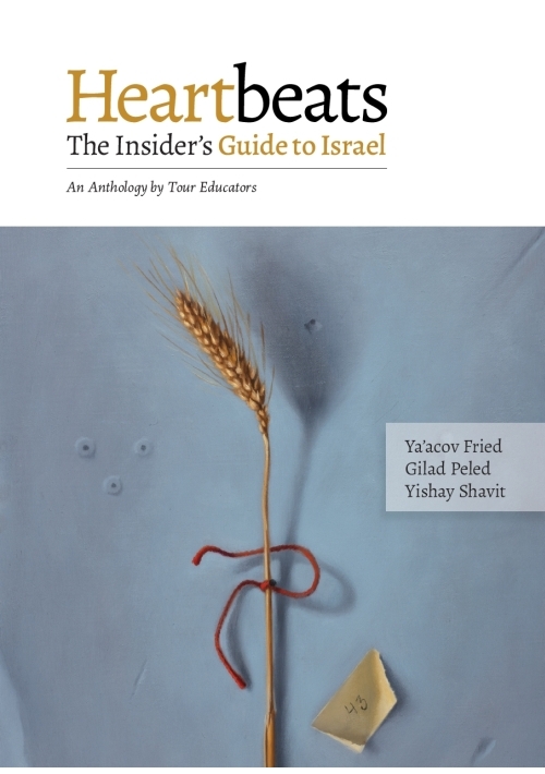 Heartbeats: the insider's guide to Israel