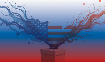 Swing State(s) of Mind