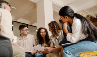מפגש זרקור 
המרכז לחינוך סייבר