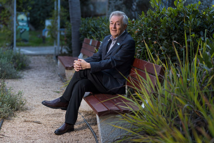 פרופ' אדוארד יעקובוב