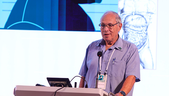 פרופ' אדיר פרידור