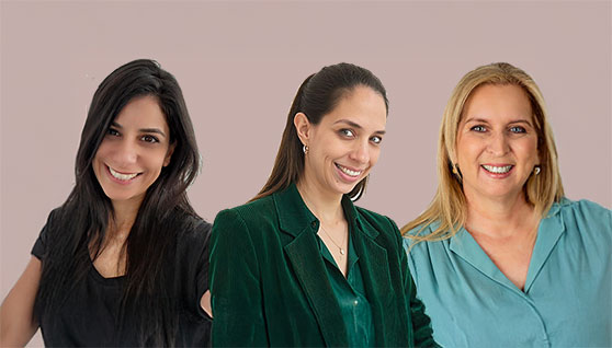 שתי חוקרות מהפקולטה לטכנולוגיות למידה וחוקרת מבית הספר למדעי המחשב זכו במענקים של מיט