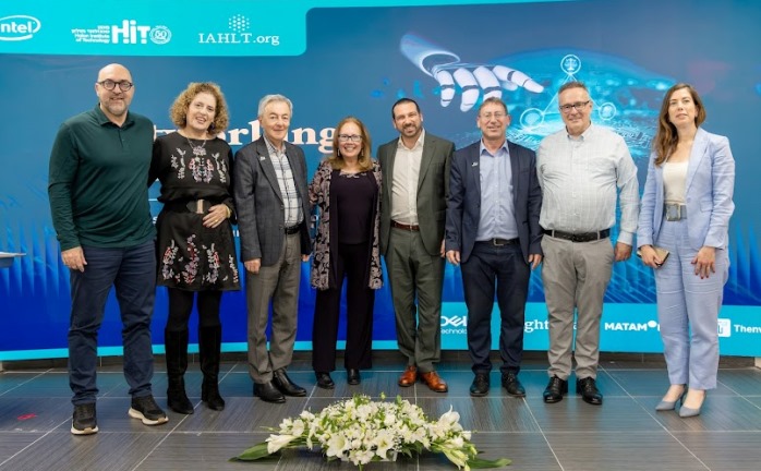 Networking Event Opened the Efficient and Responsible AI Summit