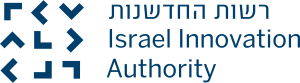 הרשות לחדשנות - לוגו