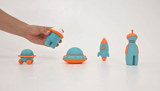 סטודנטים מ-HIT  פיתחו מערכת אבחון חדשנית לניתוחים נוירוכירורגיים בילדים